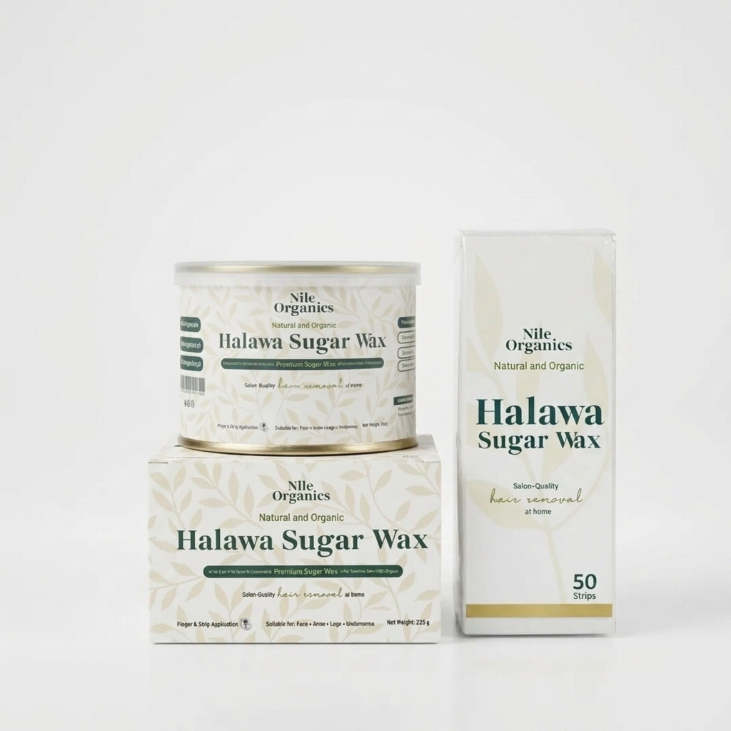 All-in-One Smooth Skin Bundle